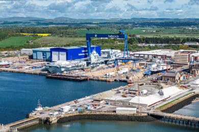 Rosyth