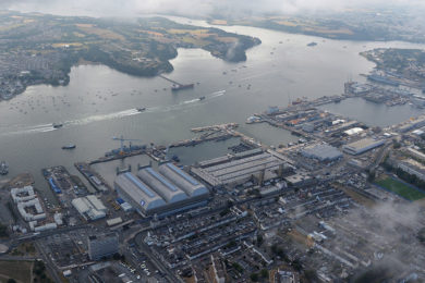 Connected Facility