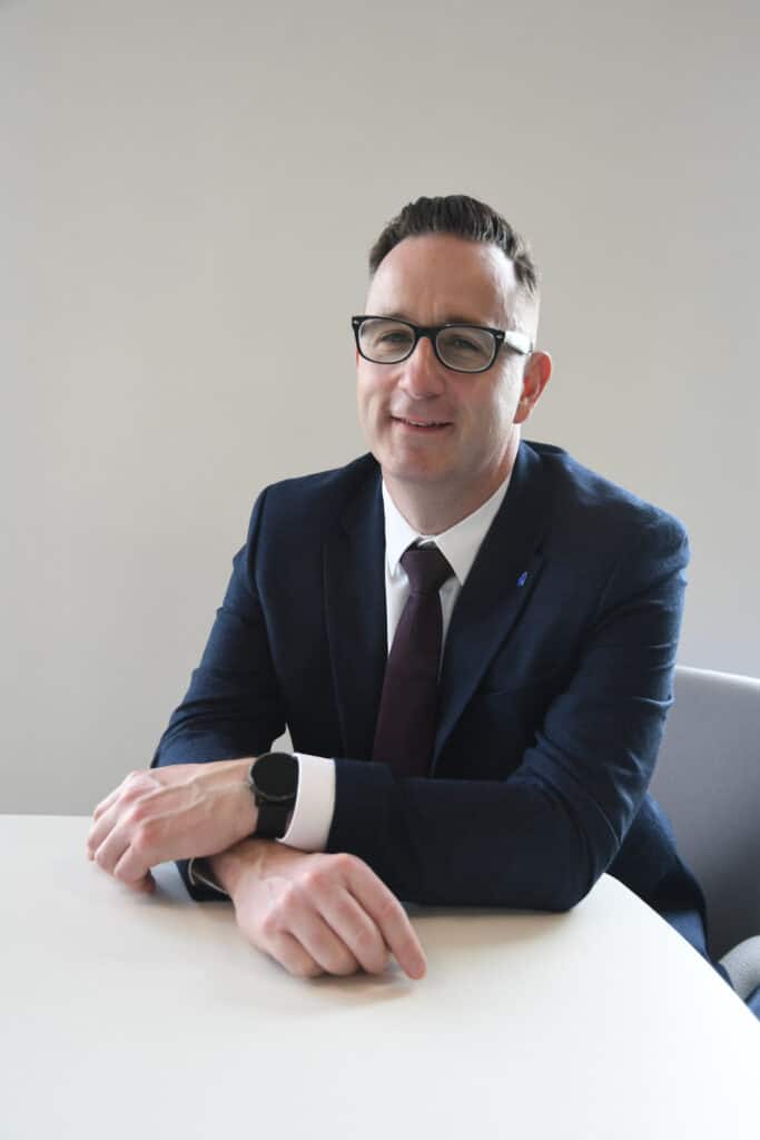 Dr Richard Drake - Chief Technology Officer