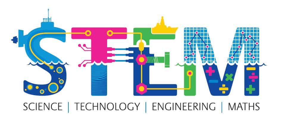stem logo STEM logo