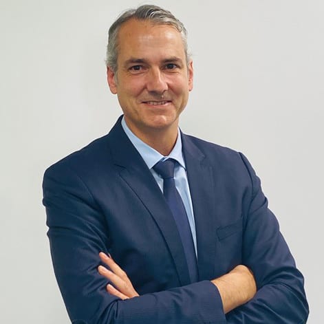 Pierre Basquin - Chief Executive, Aviation and CEO France