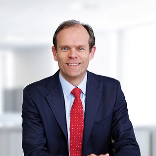 David Mellors - Chief Financial Officer