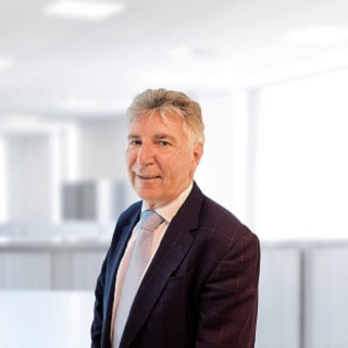 Sir Kevin Smith - Independent Non-Executive Director