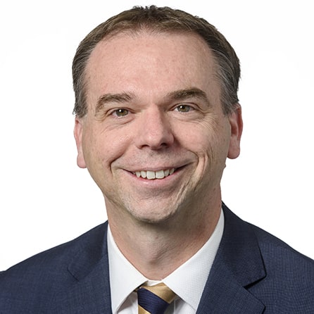Andrew Cridland - Chief Executive, Australasia