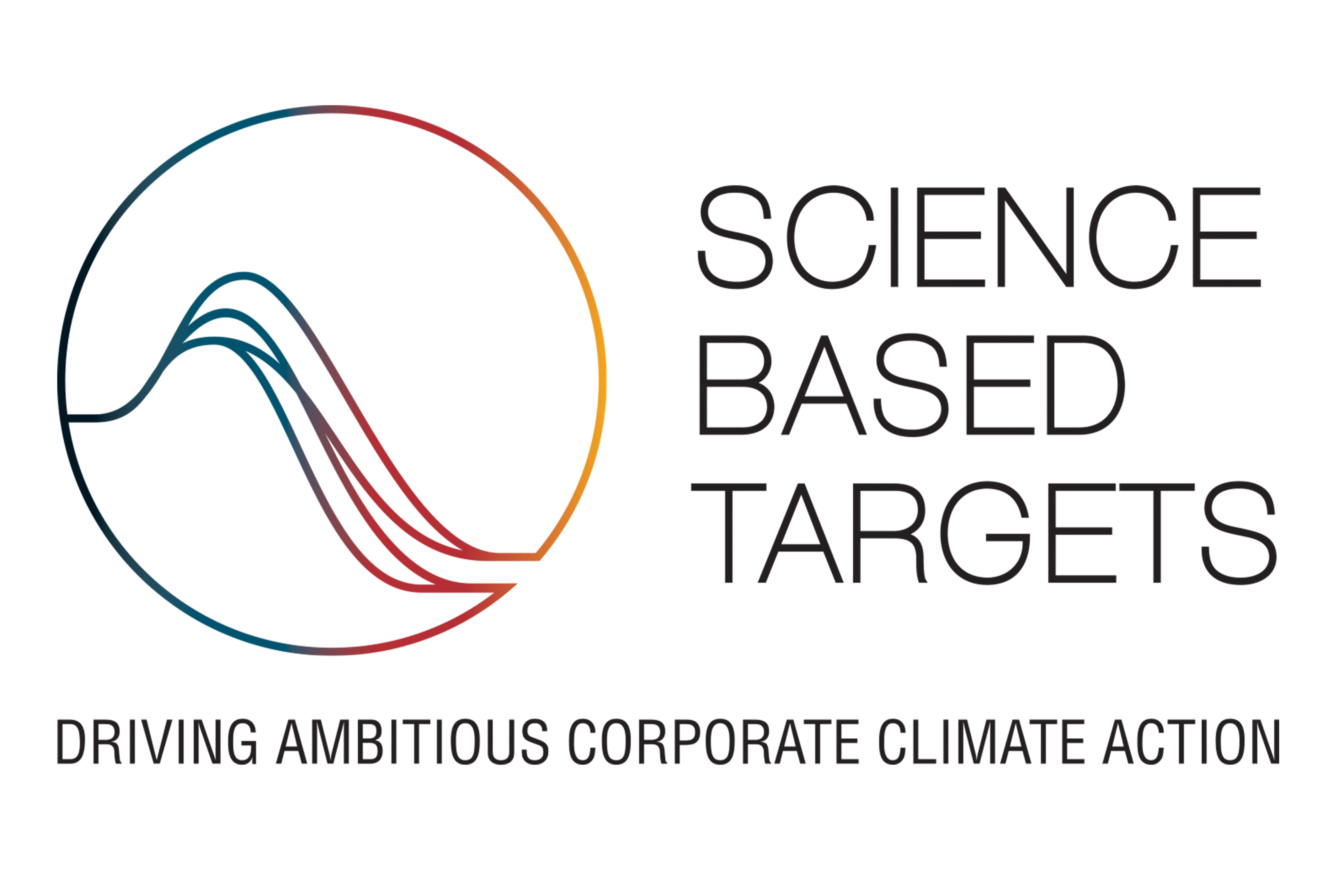 Science-Based Target SBT Logo