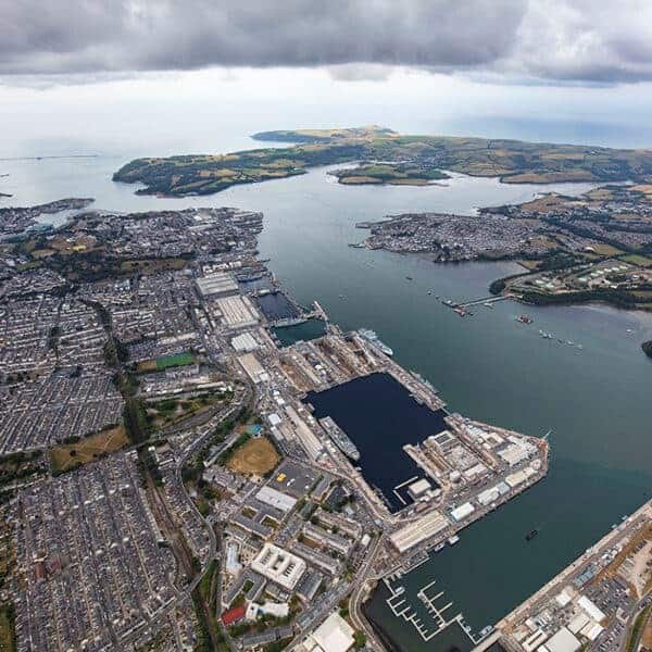 Devonport-MIP