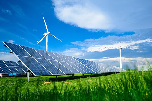 Solar-panels-and-wind-turbines
