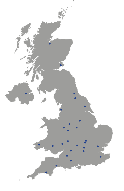 Vehicle-engineering-map