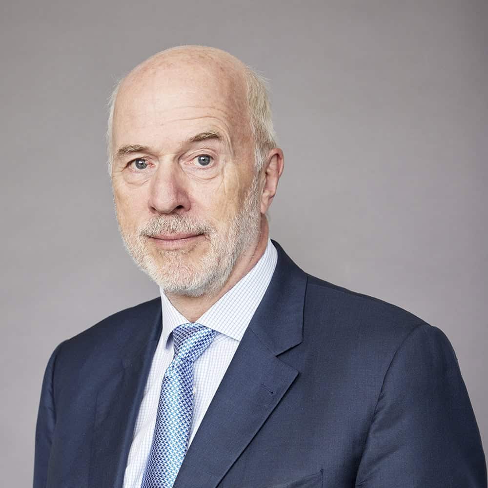 Carl-Peter Forster|