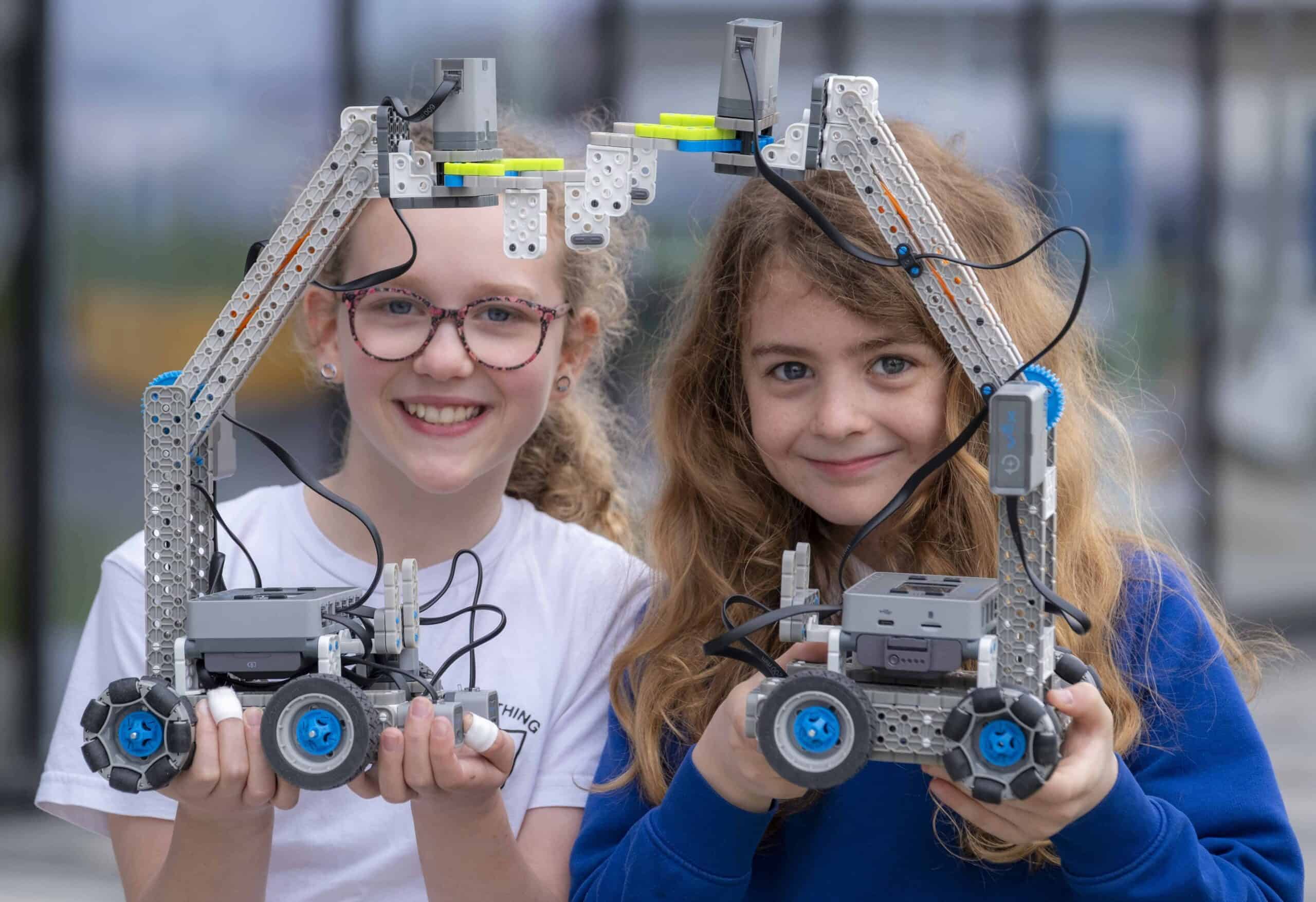 Festival of Engineering 2024 Rosyth