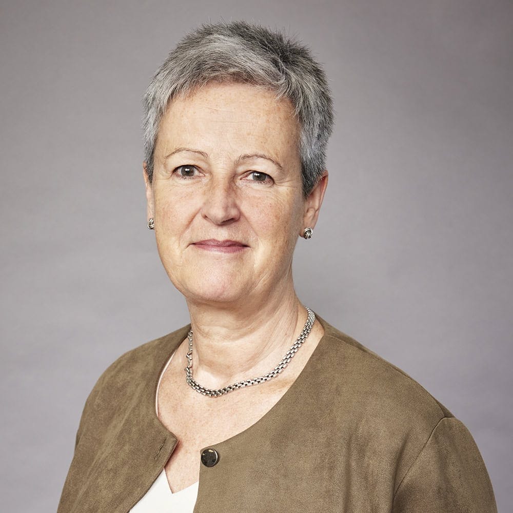 Jane Moriarty