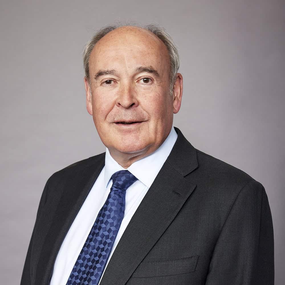 John Ramsay|John Ramsay