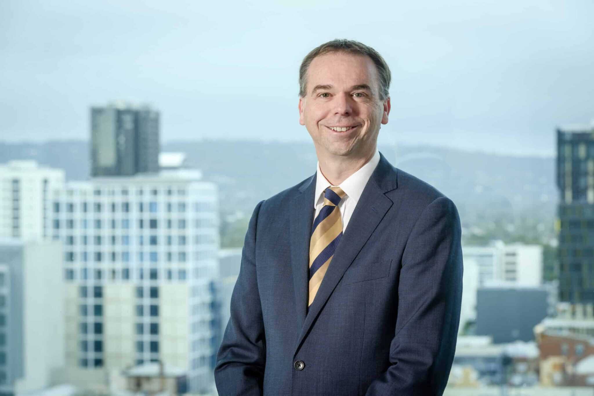 Babcock Australasia Appoints New Chief Executive Officer Babcock babcock-australasia-appoints-new-chief-executive-officer-babcock