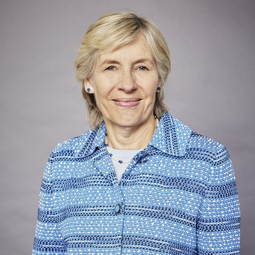 Ruth Cairnie|
