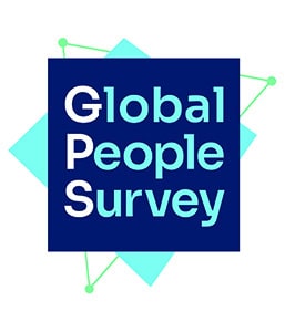 Babcock Global People Survey logo 2025