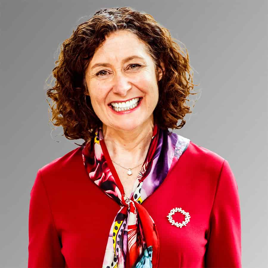 Aedamar Comiskey board member Babcock International Group