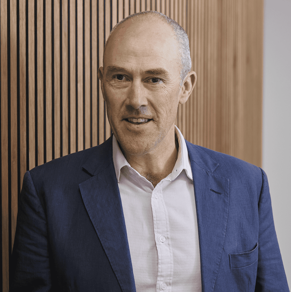 Harry Holt CEO Nuclear at Babcock