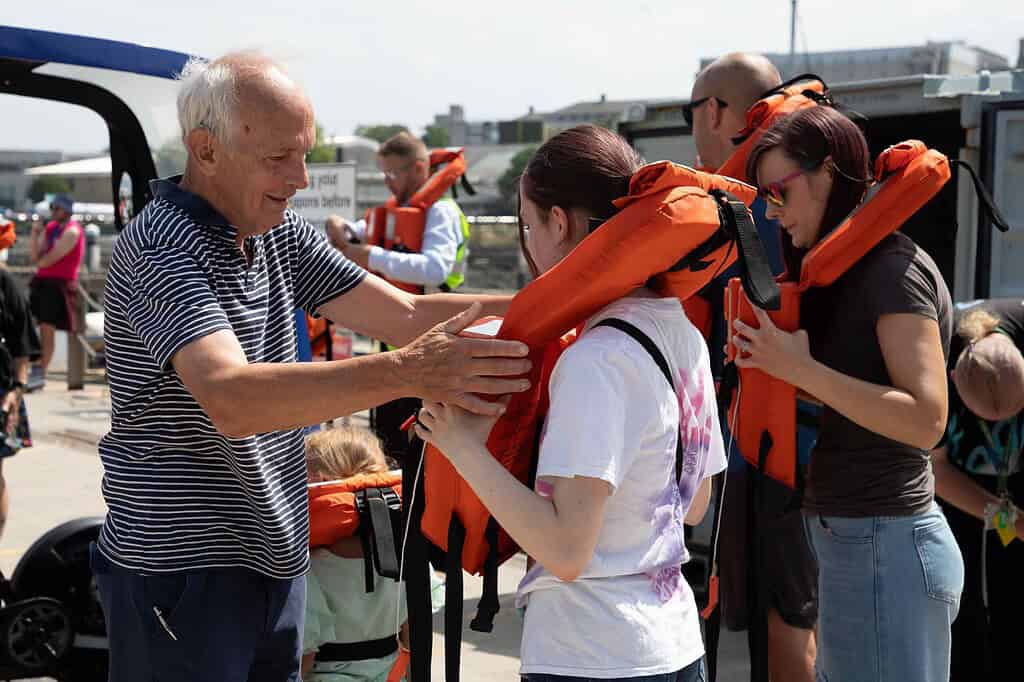 Devonport Open Days 2025